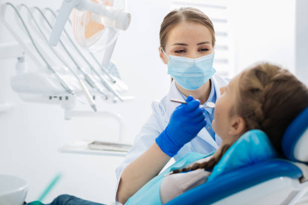 Professional Dental Services in Hawaiian Ocean View, HI